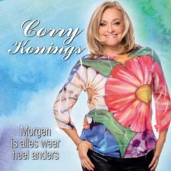 Corry Konings - Mooi Was Die Tijd | Top 40